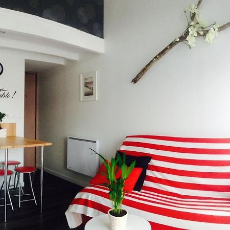 Halte Cosy Au Porte De Bordeaux Tresses Exteriér fotografie